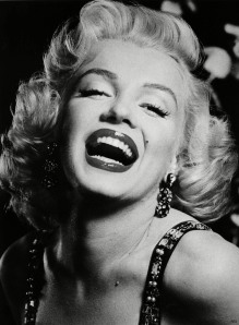 Marilyn-Monroe-Icon